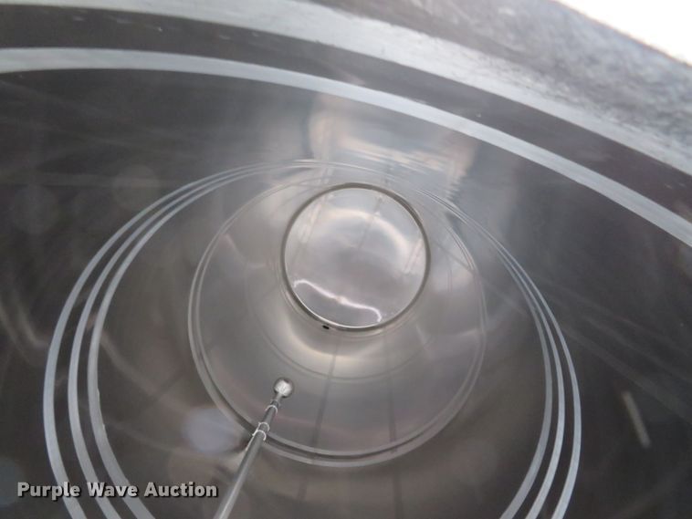 image for item DN5911 1981 Brenner T.P.U  tank trailer