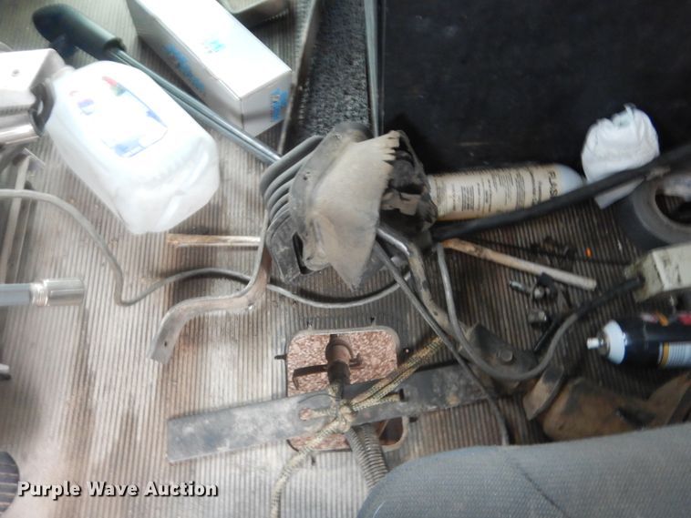 image for item HG9578 2012 Kenworth T800  semi truck