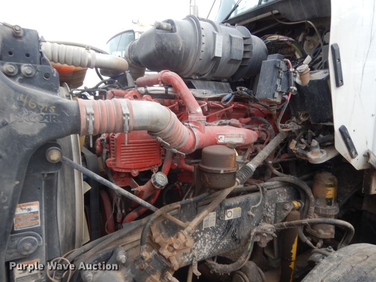 image for item HG9578 2012 Kenworth T800  semi truck