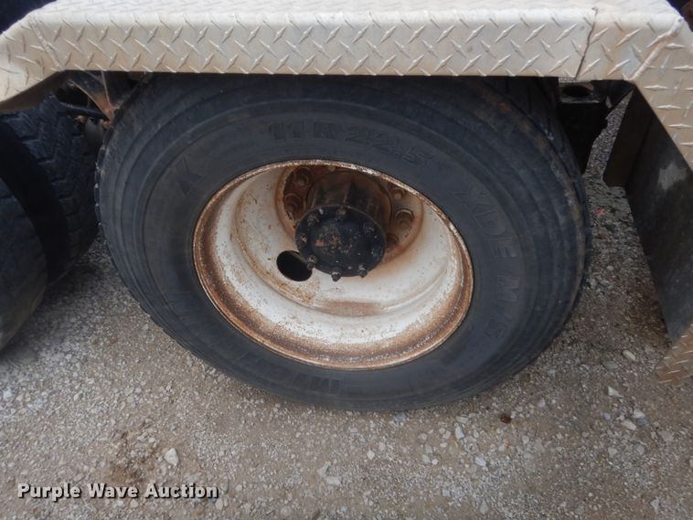 image for item HG9578 2012 Kenworth T800  semi truck