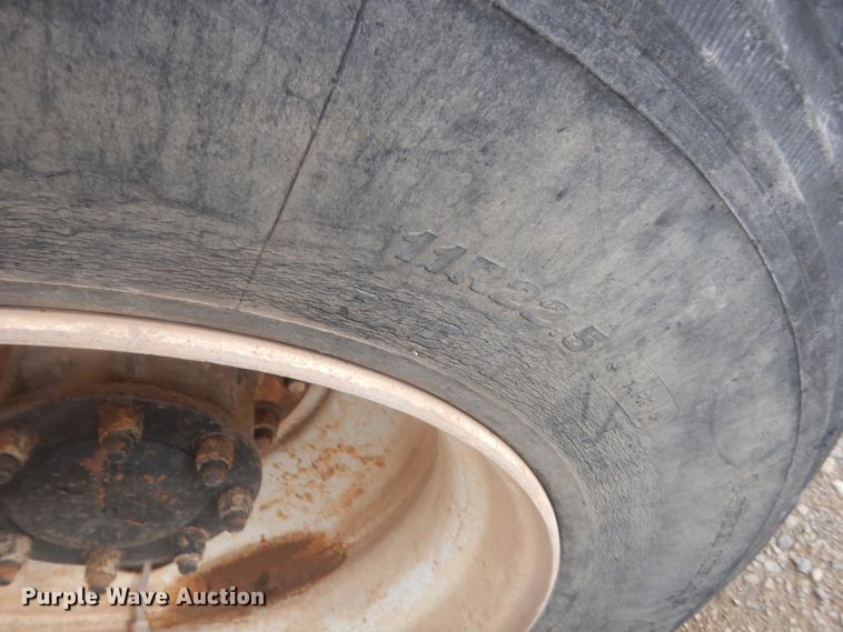 image for item HG9578 2012 Kenworth T800  semi truck