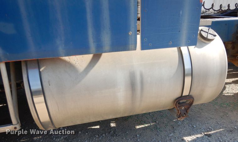 image for item ID9971 1986 International COF9670  semi truck