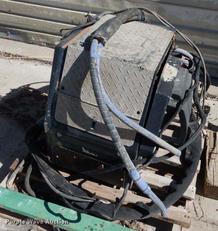 image for item II9523 Thermo-King