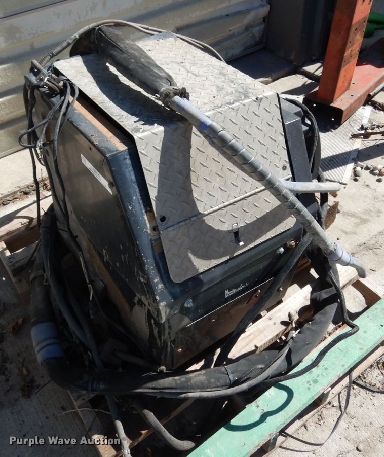 image for item II9523 Thermo-King