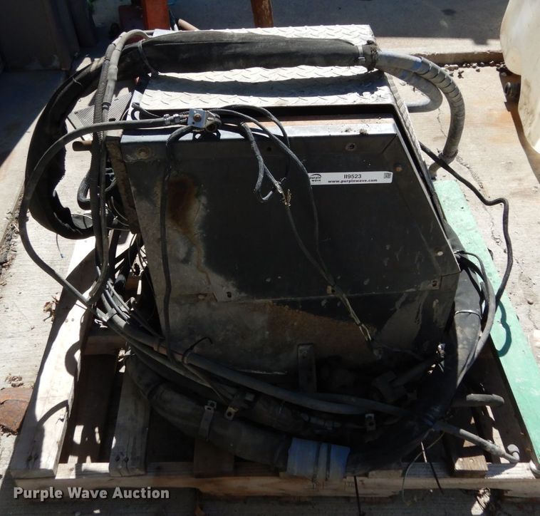 image for item II9523 Thermo-King