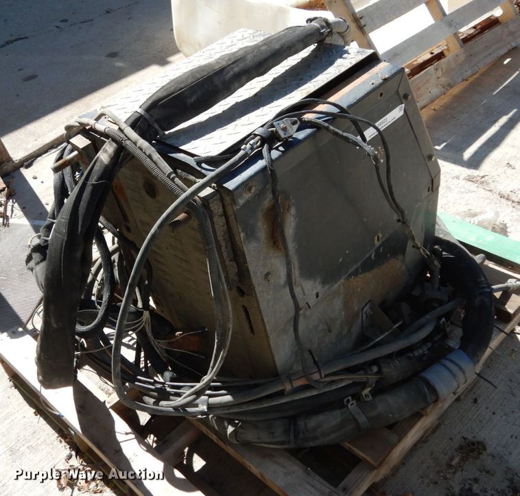 image for item II9523 Thermo-King