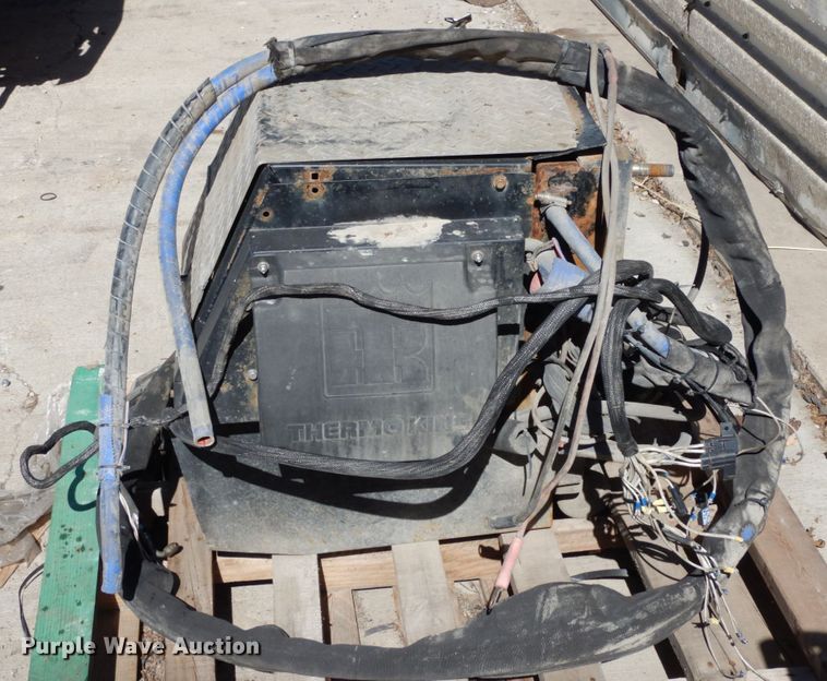 image for item II9523 Thermo-King