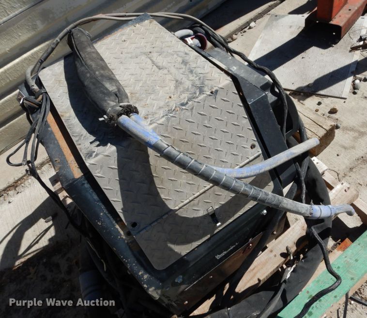 image for item II9523 Thermo-King