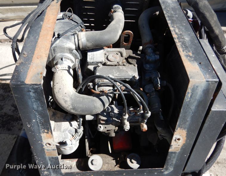 image for item II9523 Thermo-King