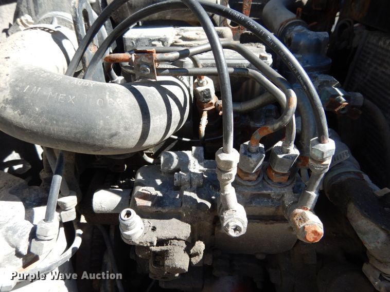 image for item II9523 Thermo-King