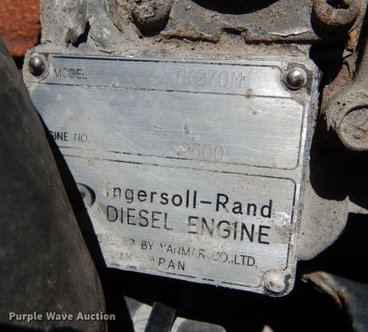 image for item II9523 Thermo-King