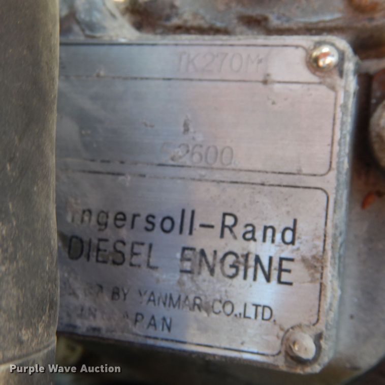 image for item II9523 Thermo-King