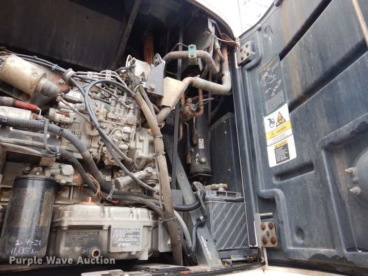 image for item IQ9543 2006 Great Dane 811-TZ-1A  refrigerated van trailer