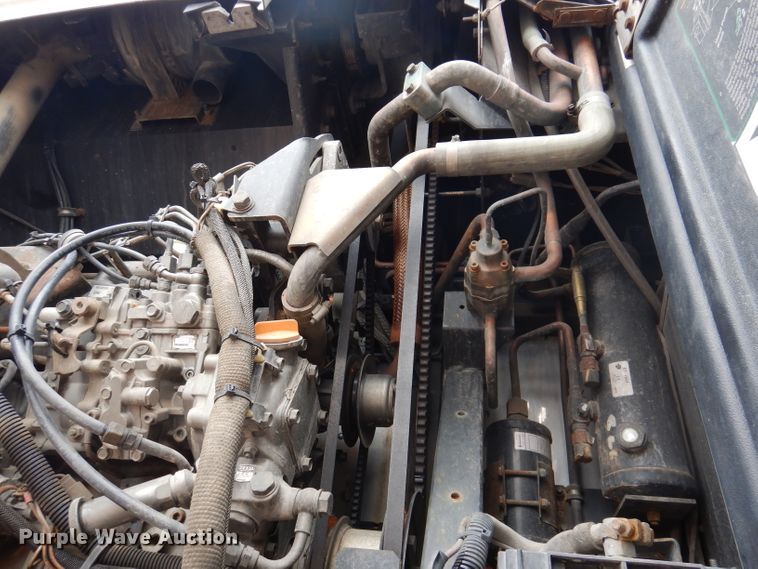 image for item IQ9543 2006 Great Dane 811-TZ-1A  refrigerated van trailer