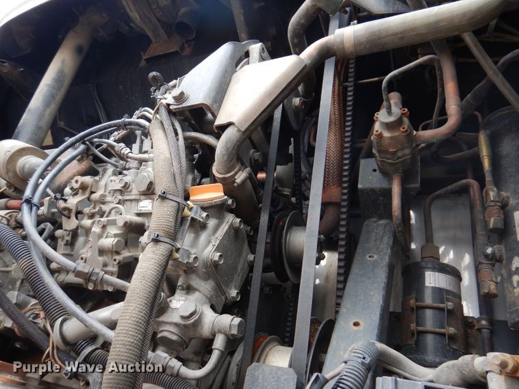 image for item IQ9543 2006 Great Dane 811-TZ-1A  refrigerated van trailer