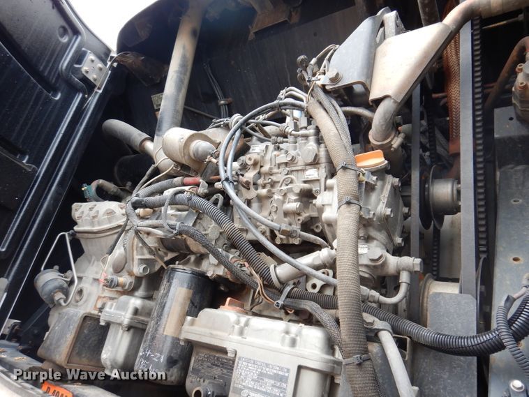 image for item IQ9543 2006 Great Dane 811-TZ-1A  refrigerated van trailer