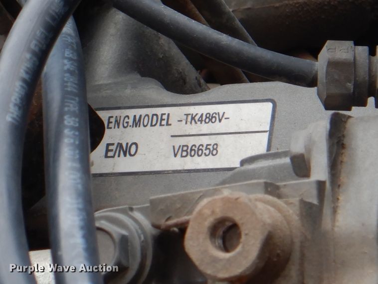 image for item IQ9543 2006 Great Dane 811-TZ-1A  refrigerated van trailer