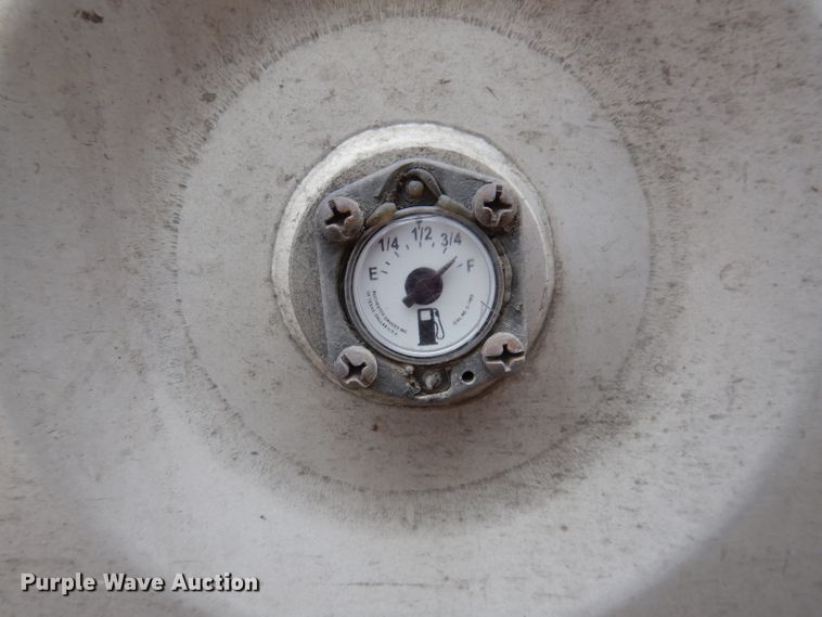 image for item IQ9543 2006 Great Dane 811-TZ-1A  refrigerated van trailer