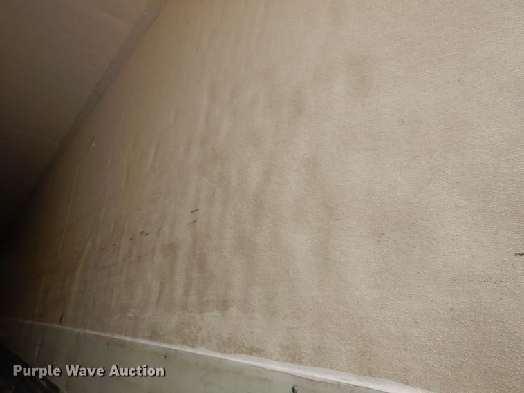 image for item IQ9543 2006 Great Dane 811-TZ-1A  refrigerated van trailer