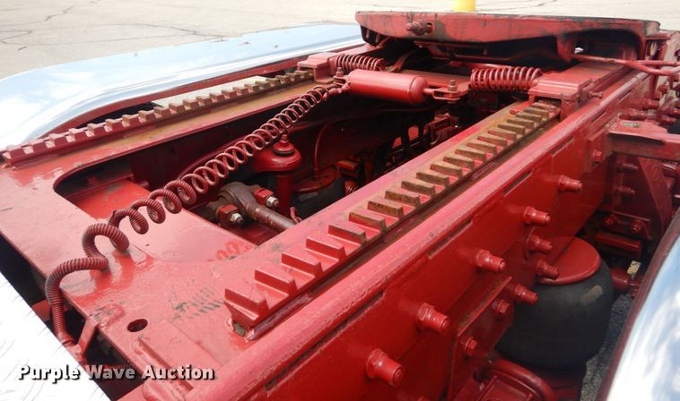 image for item IT9106 2006 Peterbilt 379  semi truck