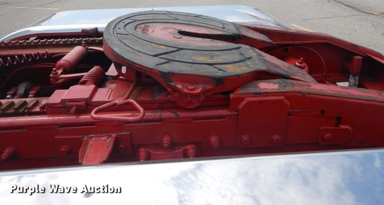 image for item IT9106 2006 Peterbilt 379  semi truck