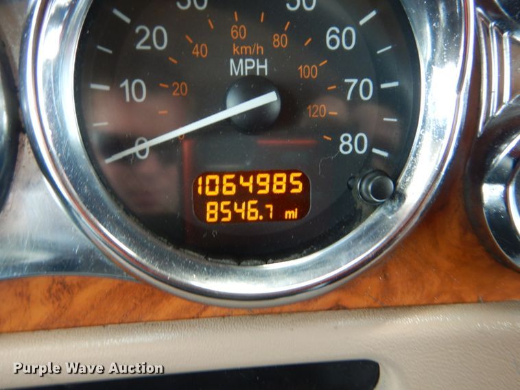 image for item IT9106 2006 Peterbilt 379  semi truck