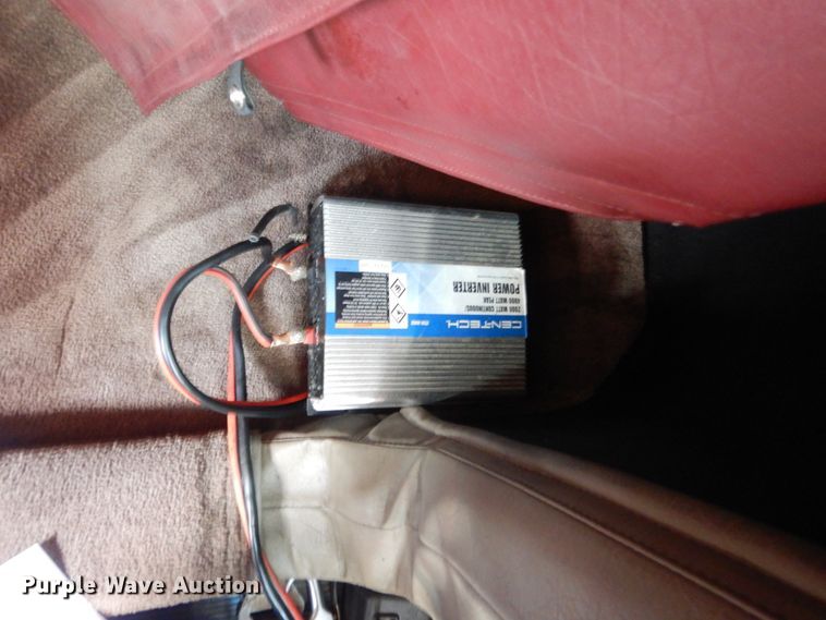 image for item IT9106 2006 Peterbilt 379  semi truck