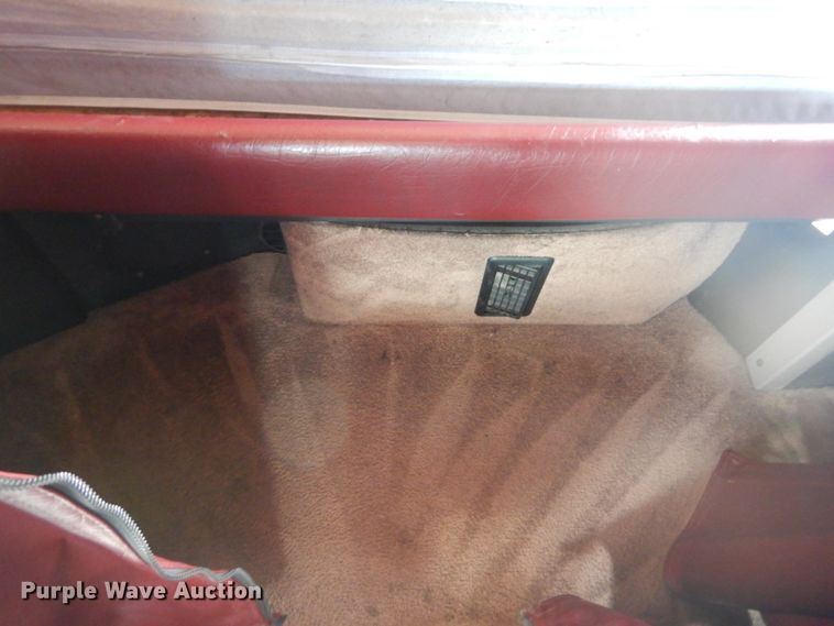 image for item IT9106 2006 Peterbilt 379  semi truck