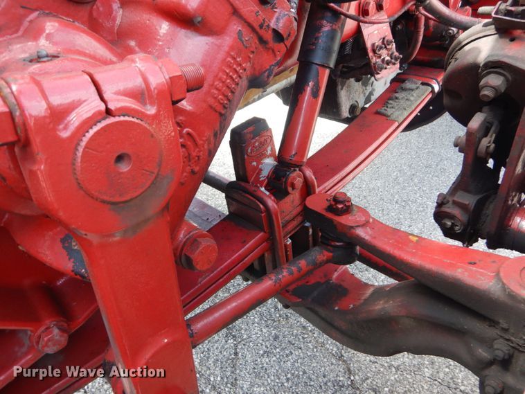 image for item IT9106 2006 Peterbilt 379  semi truck