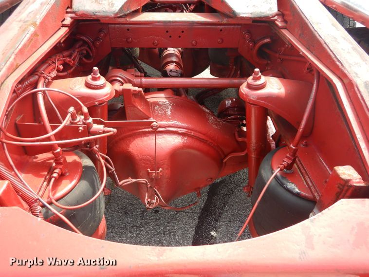 image for item IT9106 2006 Peterbilt 379  semi truck