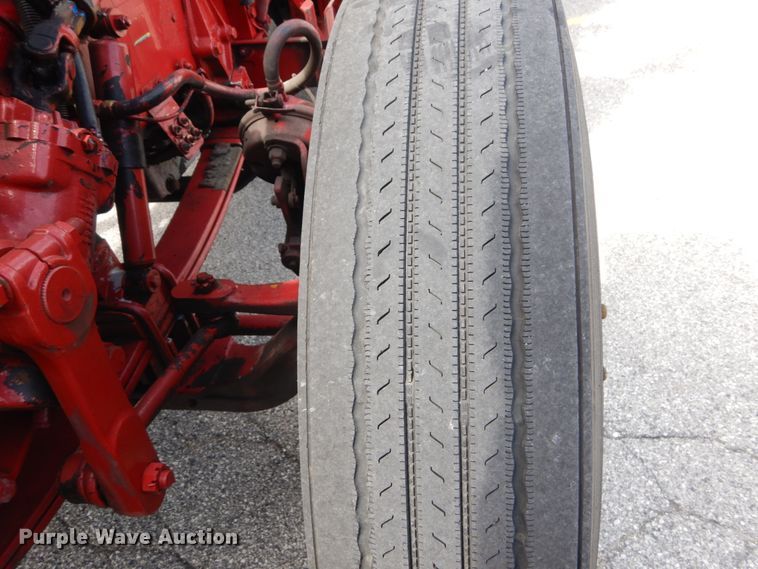 image for item IT9106 2006 Peterbilt 379  semi truck