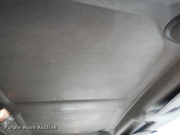 image for item IY9536 2013 Kenworth T270  flatbed truck