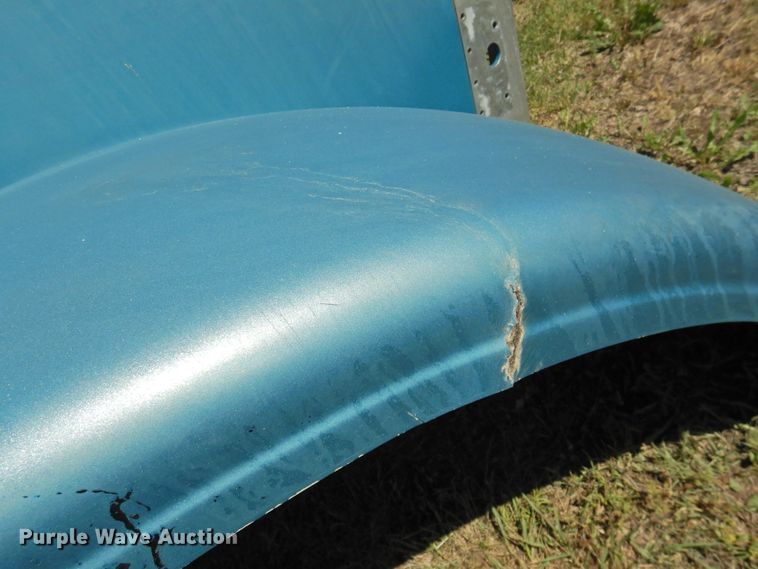 image for item JX9945 Peterbilt 378 hood