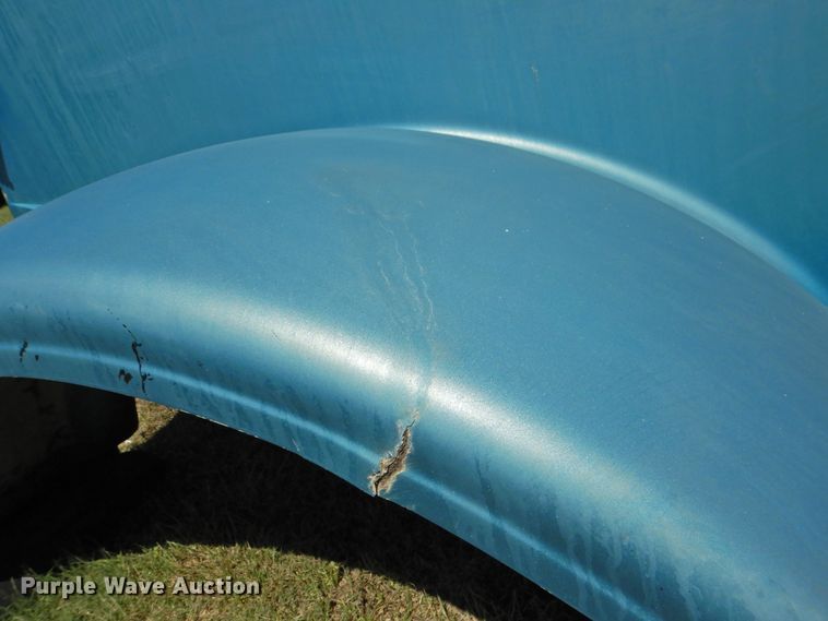 image for item JX9945 Peterbilt 378 hood