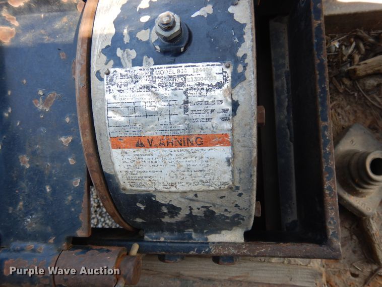 image for item KA9000 2005 Freightliner Business Class M2  rollback truck