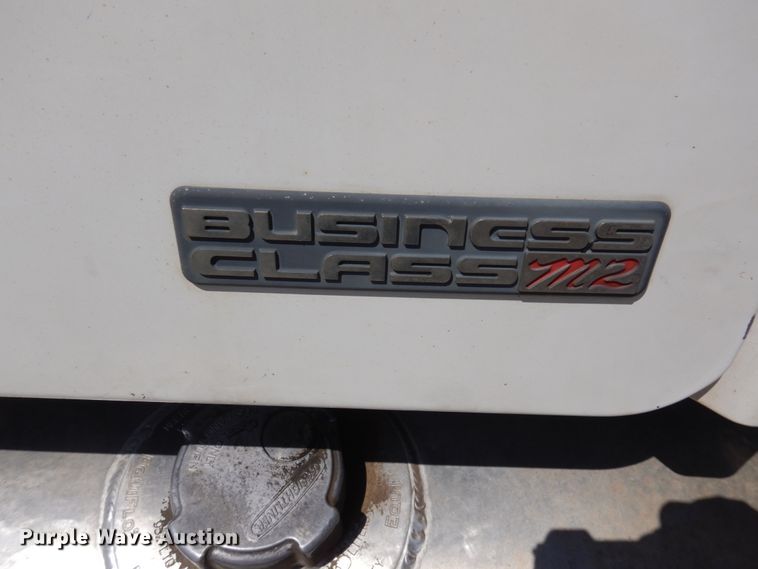 image for item KA9000 2005 Freightliner Business Class M2  rollback truck