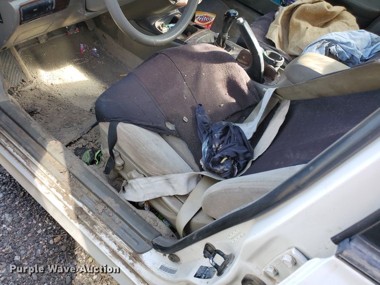 image for item DI5002 2004 Hyundai Sonata