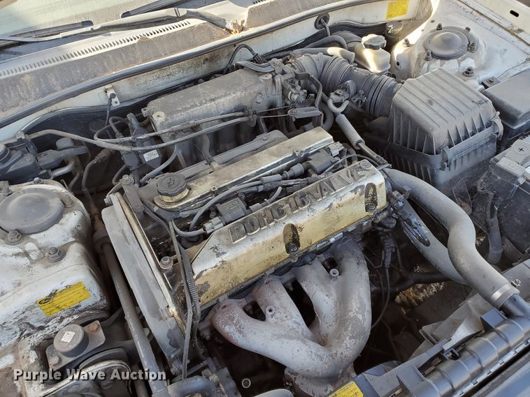 image for item DI5002 2004 Hyundai Sonata