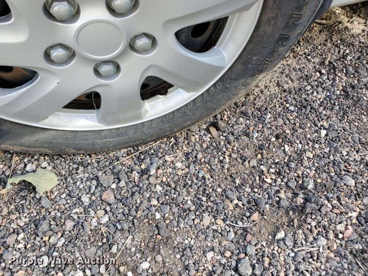 image for item DI5002 2004 Hyundai Sonata