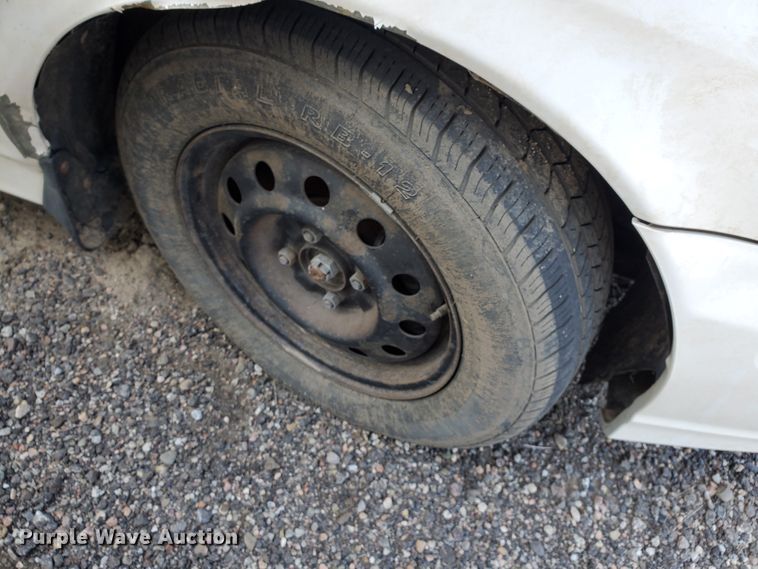 image for item DI5002 2004 Hyundai Sonata