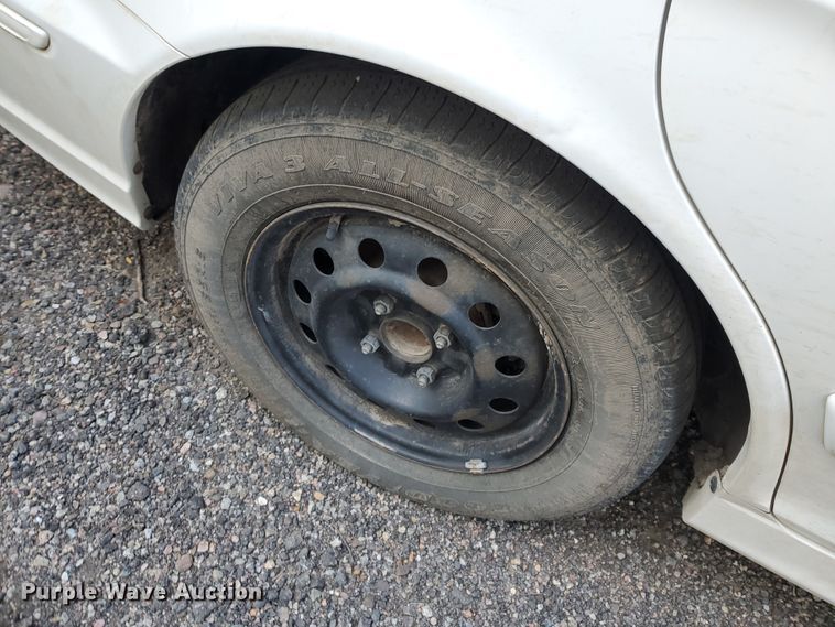 image for item DI5002 2004 Hyundai Sonata