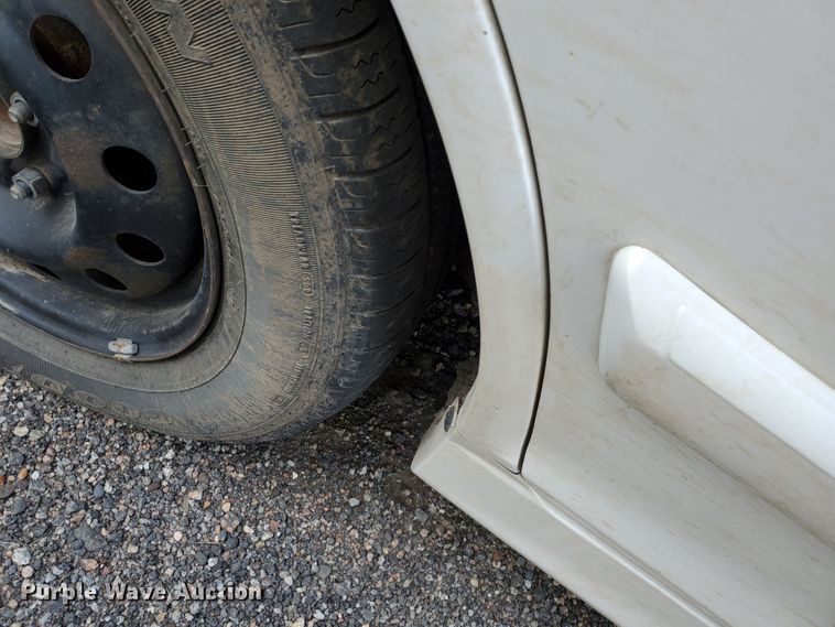 image for item DI5002 2004 Hyundai Sonata