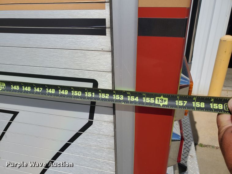 image for item DI5191 KME  rescue box