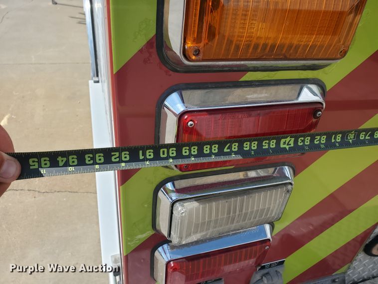 image for item DI5191 KME  rescue box