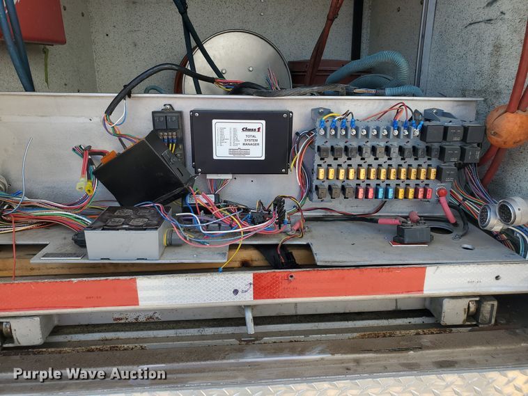 image for item DI5191 KME  rescue box