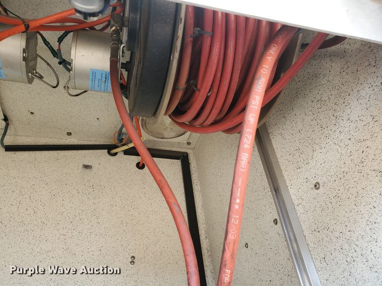 image for item DI5191 KME  rescue box