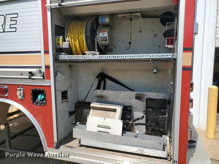 image for item DI5191 KME  rescue box