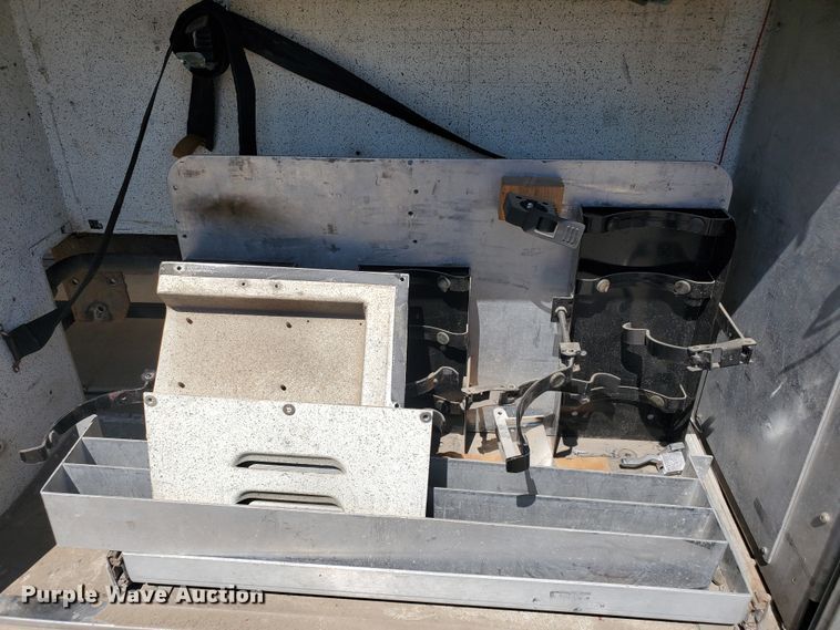 image for item DI5191 KME  rescue box