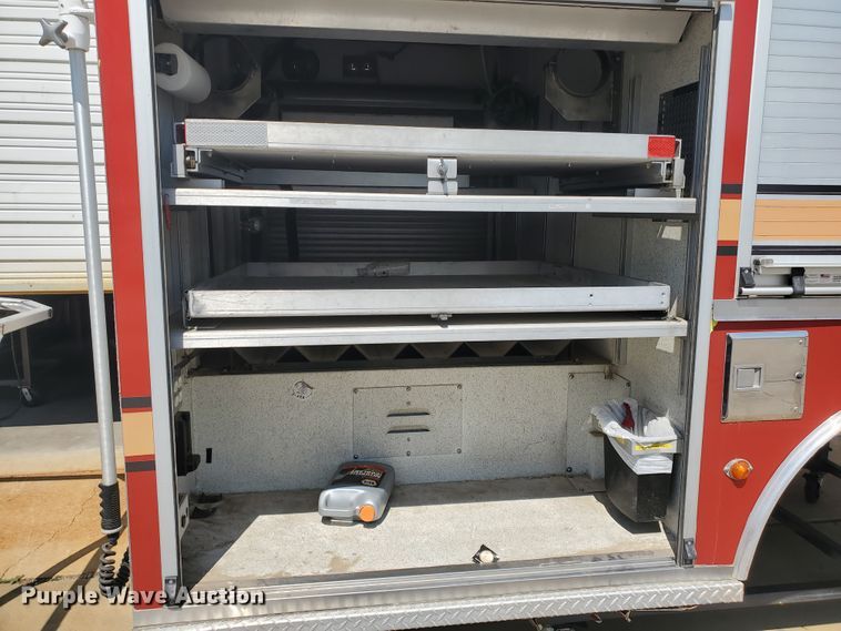 image for item DI5191 KME  rescue box