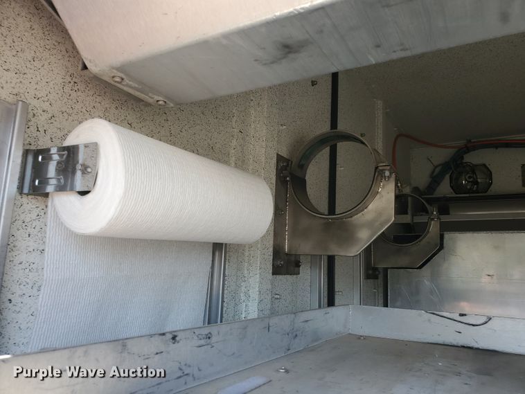 image for item DI5191 KME  rescue box